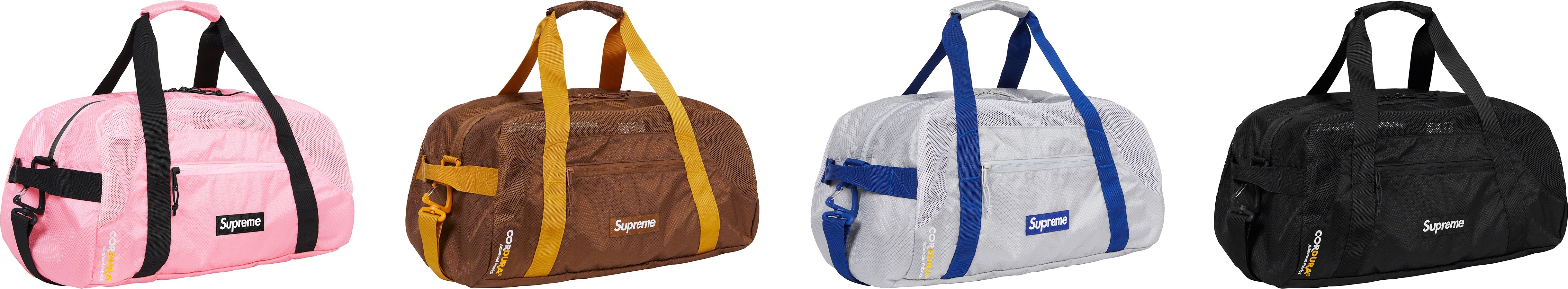 Duffle Bag